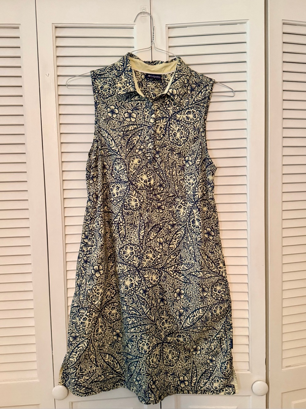 Columbia PFG Dress